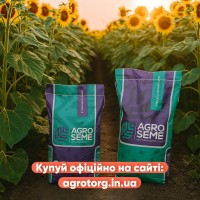 Новинки Агро Семе: Аерон та Супрема