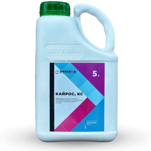 Кайрос інсектицид 5л