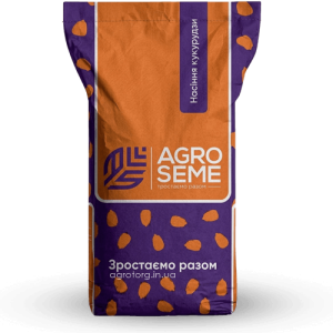 ІНАРІЯ кукурудза ФАО 260