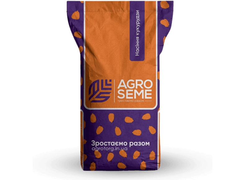 ІНАРІЯ кукурудза ФАО 260