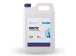 Клерио гербицид