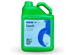 Фунгіцид Кросбі 5л