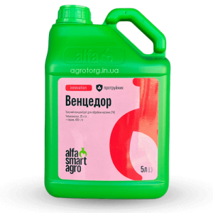 Венцедор Протруйник