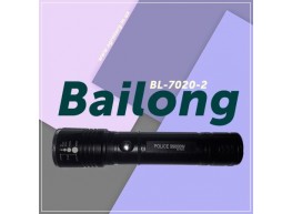 Фонарь УФ Баилонг BL-7020-2