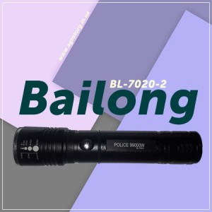 Фонарь УФ Баилонг BL-7020-2