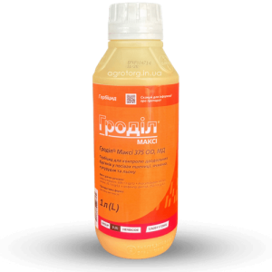 Гроділ Максі 1л