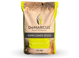 Флокі Соняшник