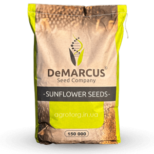 Флокі Соняшник