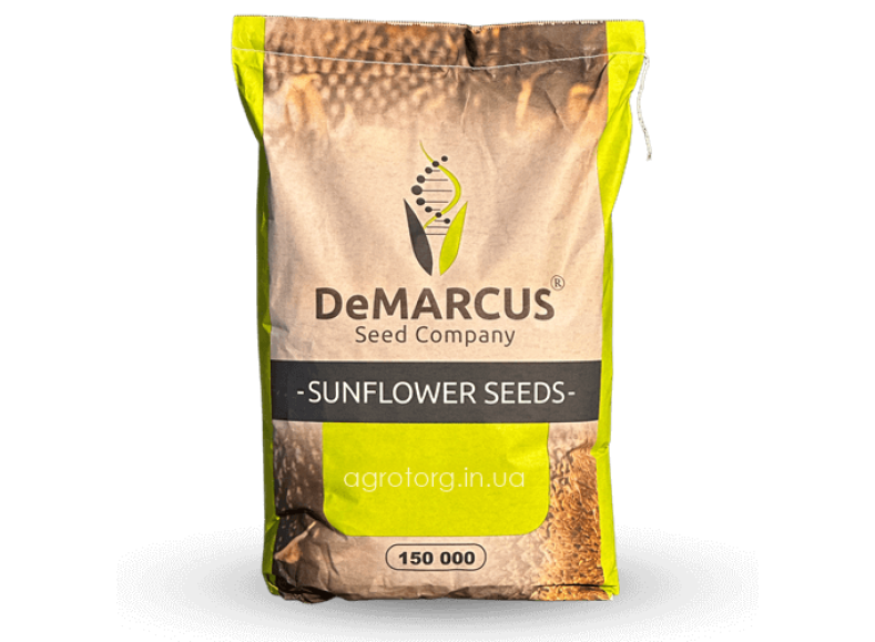 Флокі Соняшник