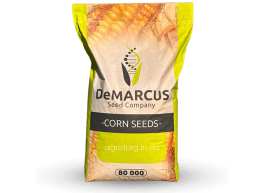 Квотер кукуруза