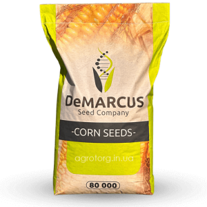 Квотер кукурудза