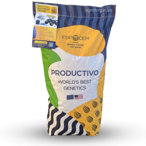 ІС ПРО 521 подсолнечник