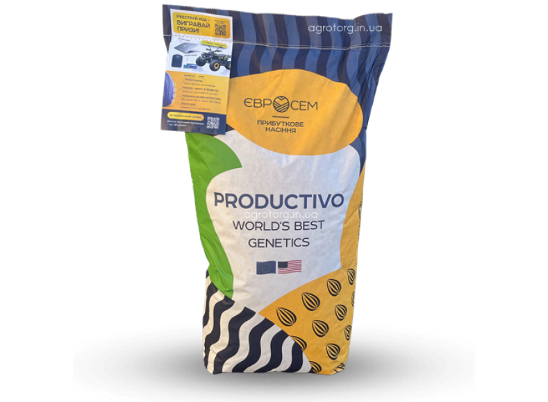 ІС ПРО 521 соняшник