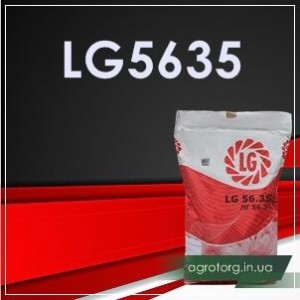 ЛГ5635 Лімагрейн