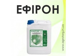Эфирон гербицид