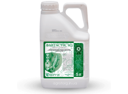 Фантастик гербицид