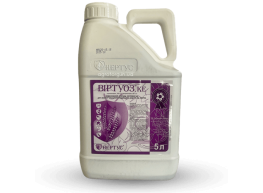 Виртуоз фунгицид