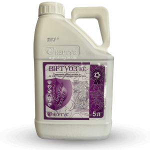 Віртуоз фунгіцид