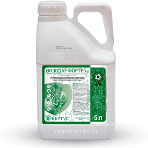 Володар Форте гербіцид