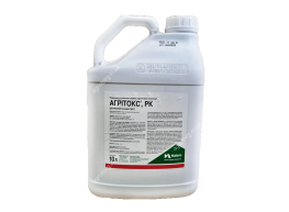 Агрітокс 10л Нюфарм