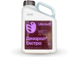 Дезарал Экстра 5л