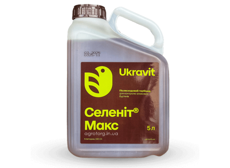 Селеніт Макс 5л