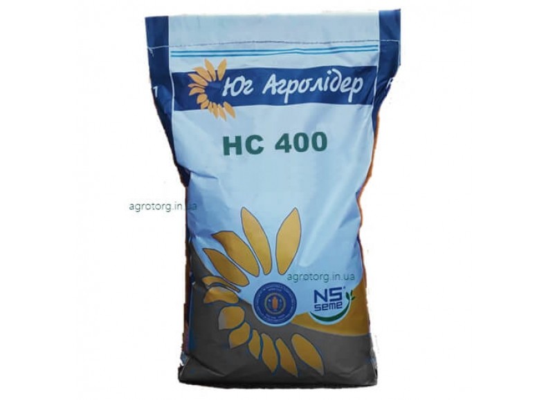 НС 400 кукуруза Нертус