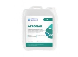 Прилипатель АгроПАВ