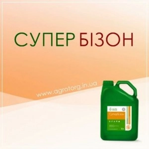 СуперБизон инсектицид