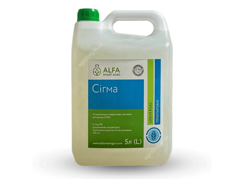 Сигма адювант
