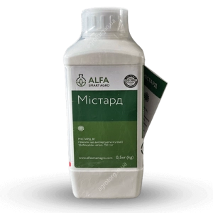 Мистард гербицид
