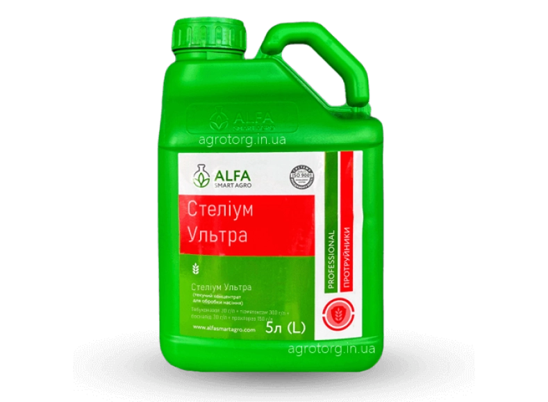 Стелиум Ультра 5л