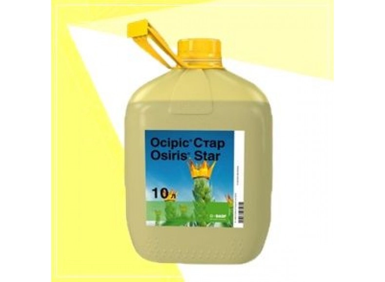 Осіріс Стар 