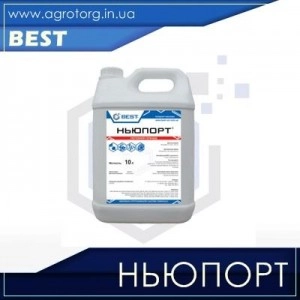 Ньюпорт гербицид