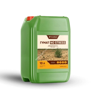 Гумат NO STRESS