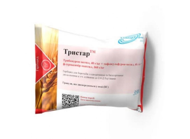 Тристар гербицид 0,35кг