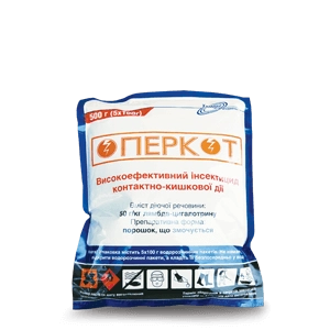 Оперкот инсектицид