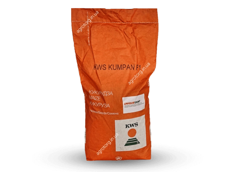 Кумпан КВС