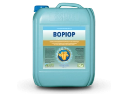 Воріор протруйник
