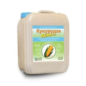 Кукуруза Турбо 10л