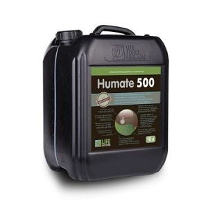 Гумат 500 Life Biochem