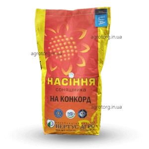 НА Конкорд (7+)