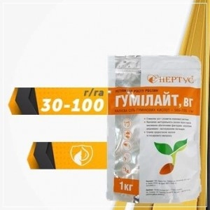 Гумилайт Гумат калия