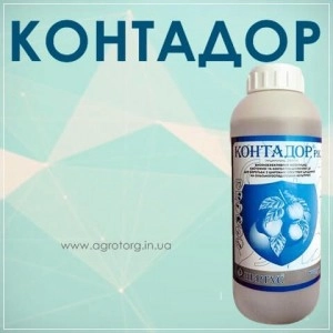 Контадор інсектицид
