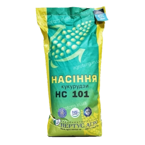 НС 101 кукуруза Нертус