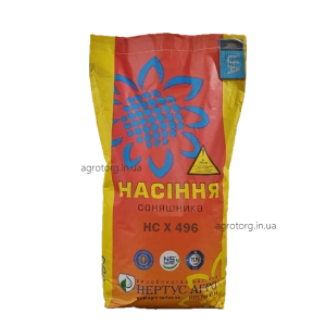 НС-Х-496 стандарт подсолнечник Нертус