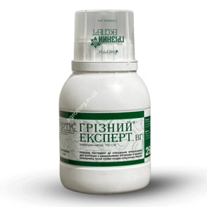 Грізний Експерт гербіцид (0,25кг)