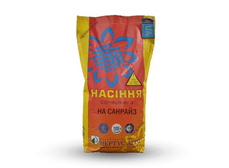 НА Санрайз