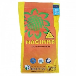 НС-Х-6044 подсолнечник (Нертус, стандарт)