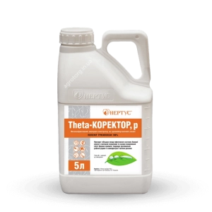 Theta-коректор Адьювант